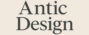 antic design